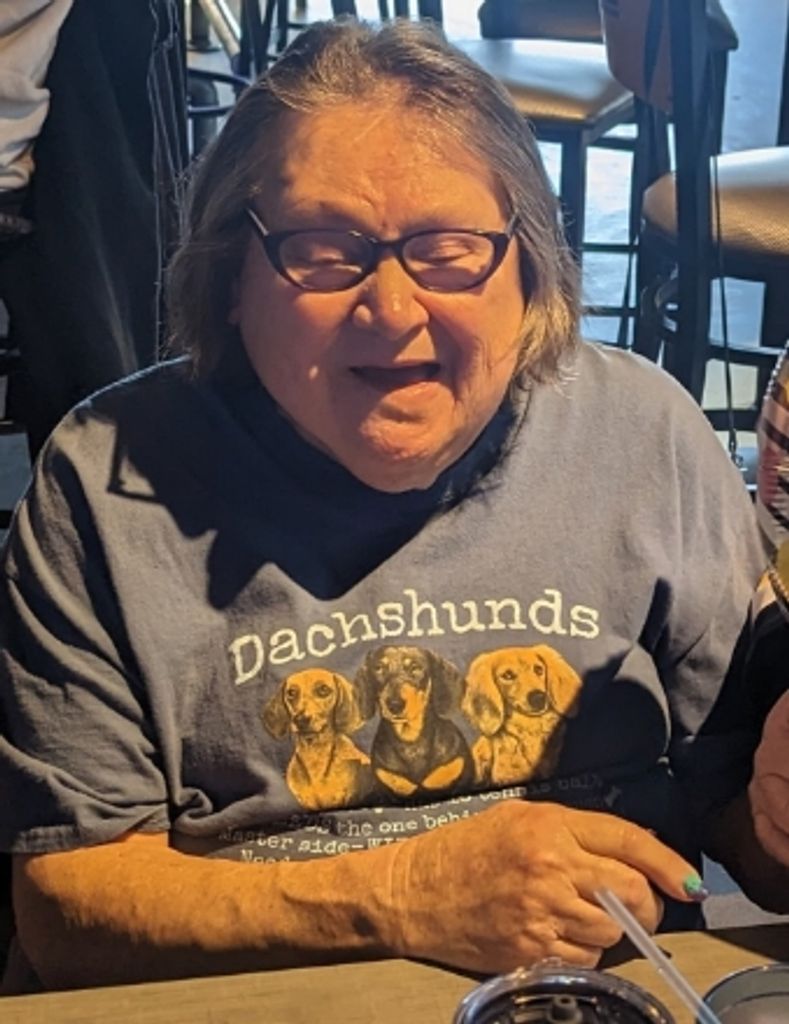 Kathryn E. Parker Profile Photo