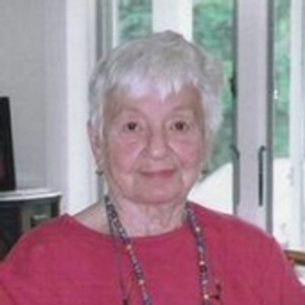 Florence Demagistris
