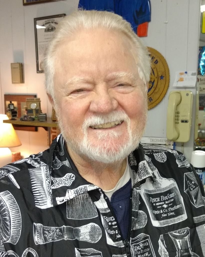 Don C. Cassetty Profile Photo