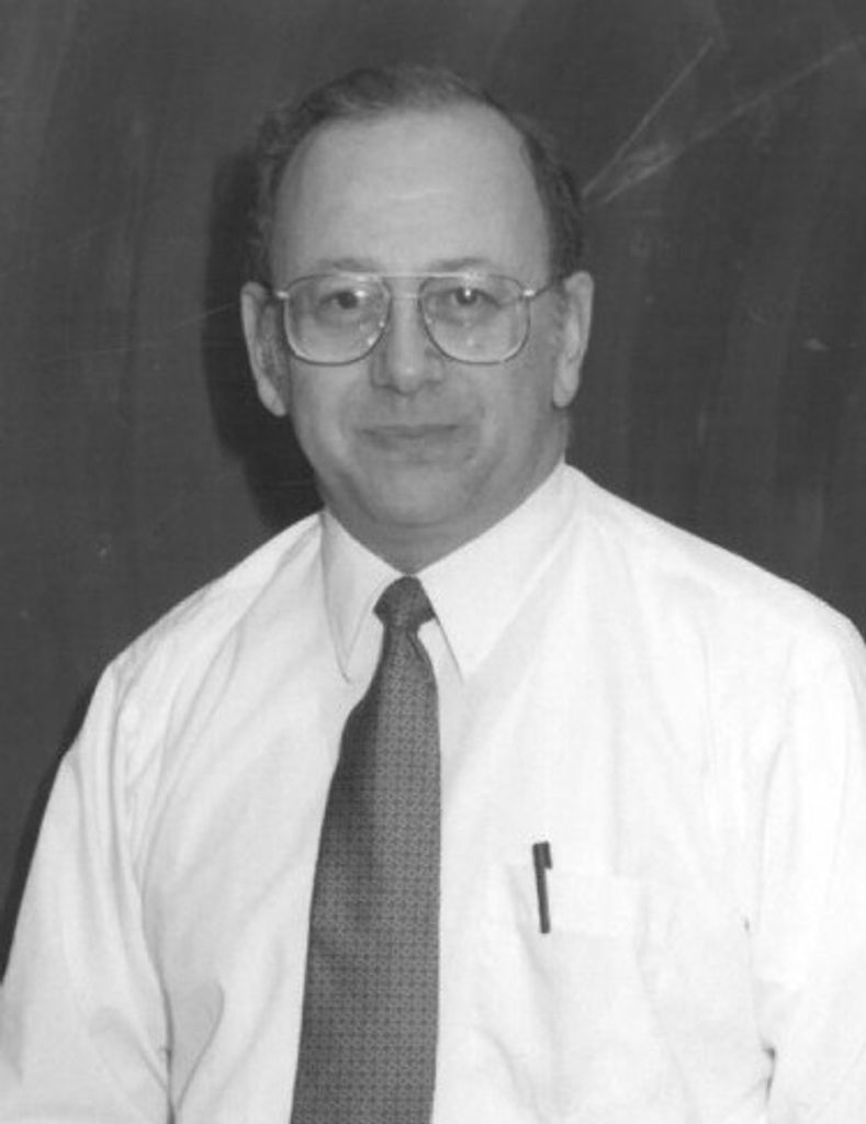 Thomas L. Maccarone