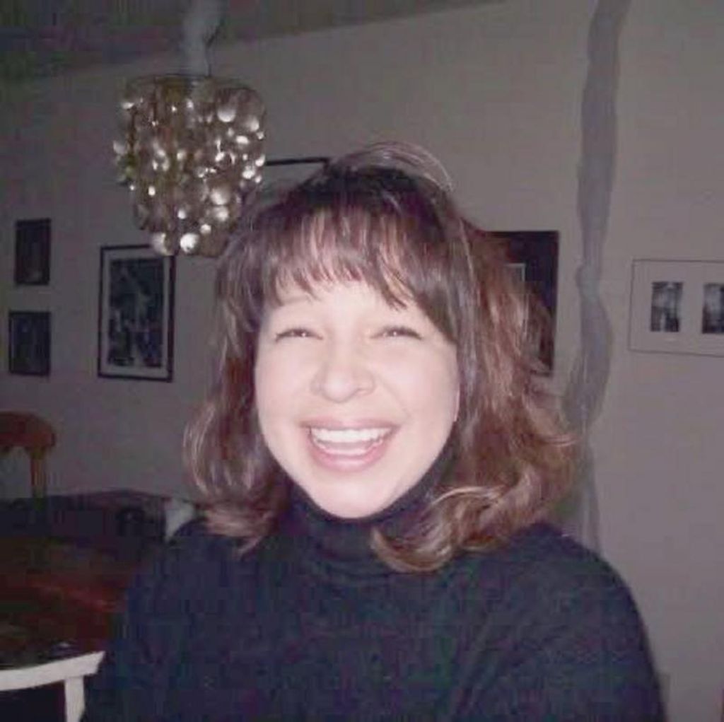 Jill Mark Profile Photo