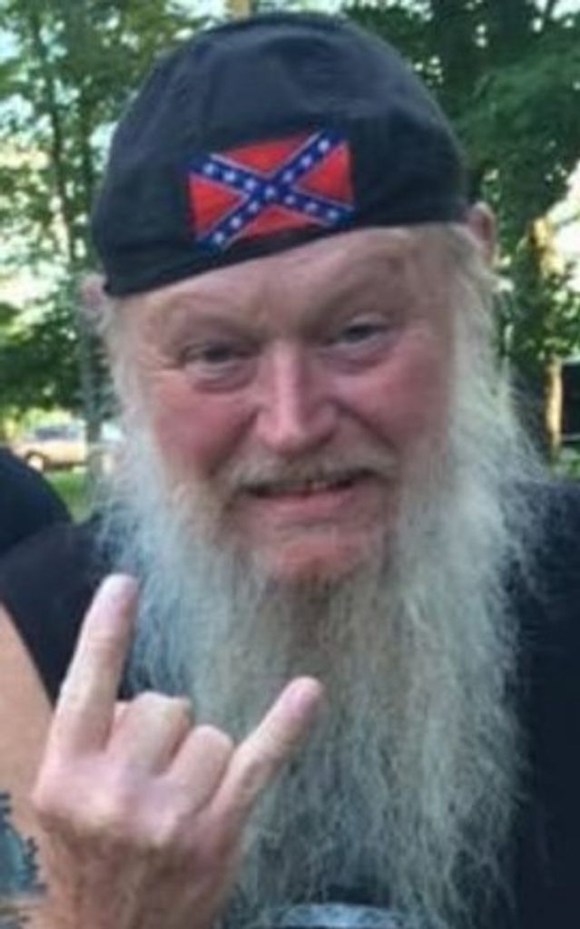 Richard Buell Summers