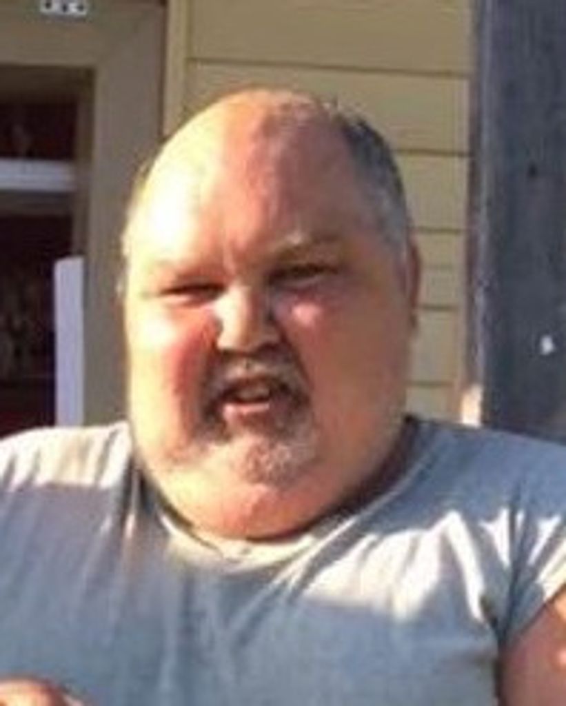 William "Billy" J. Frybarger Profile Photo