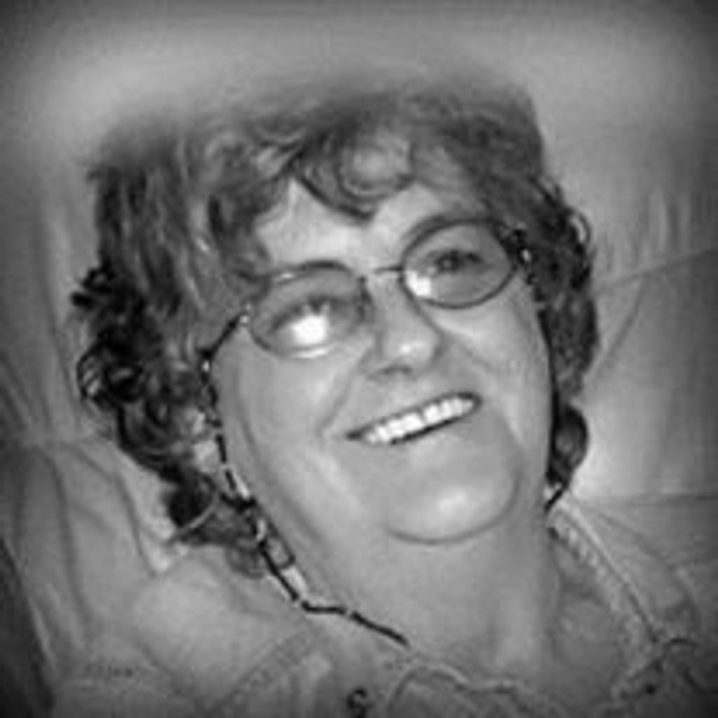 Shirley Ann Allen