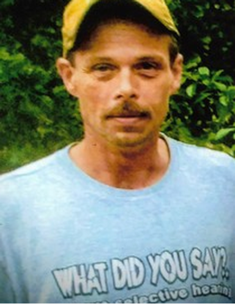 Harvey Mack James Whitmore