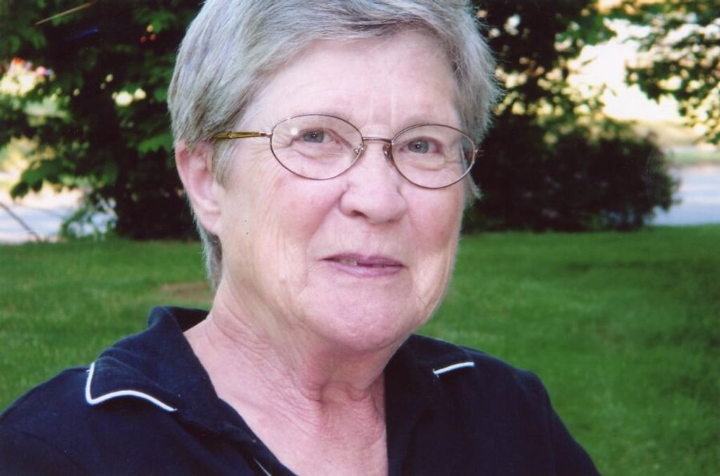 Vivian Lura Kindinger