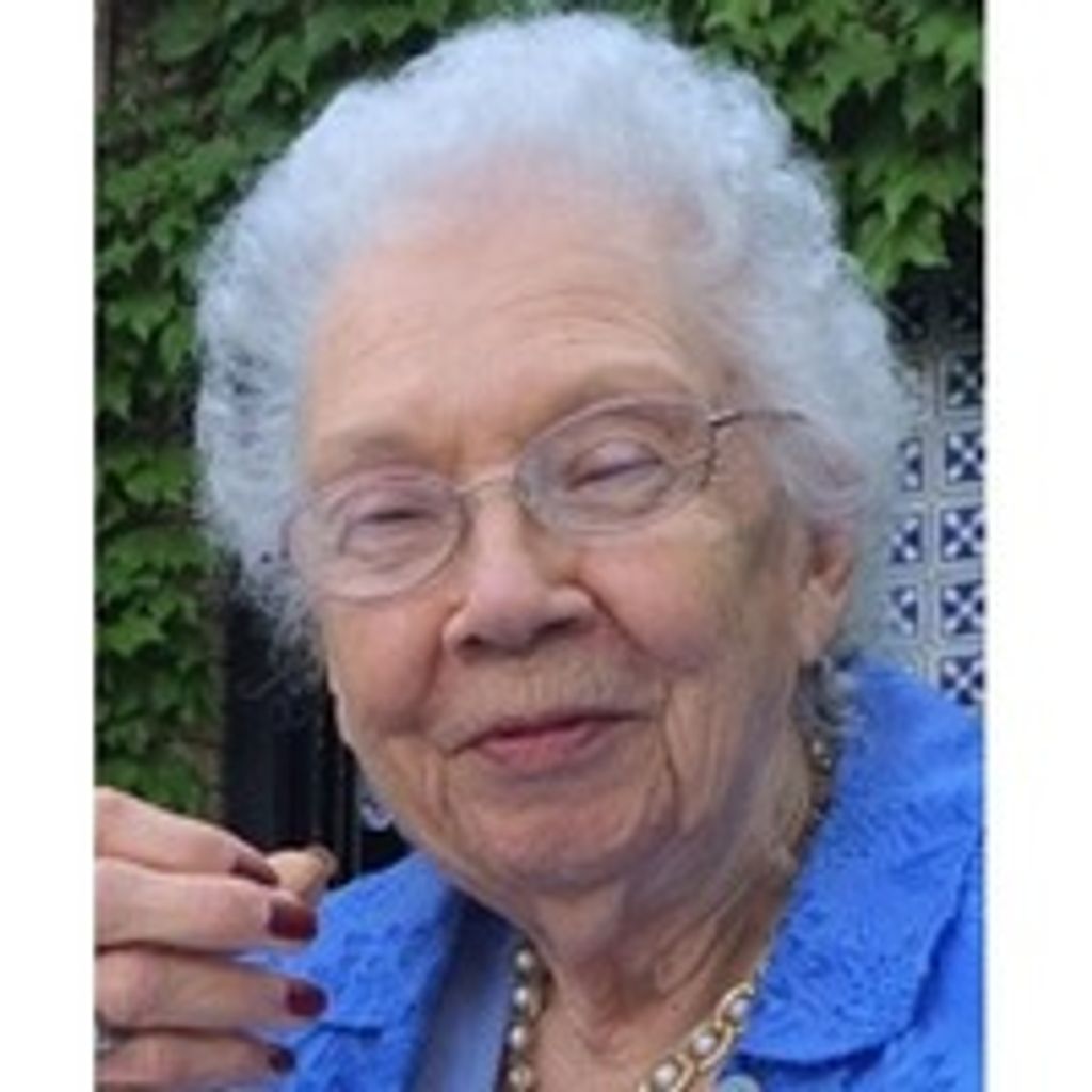 Gloria Burnett