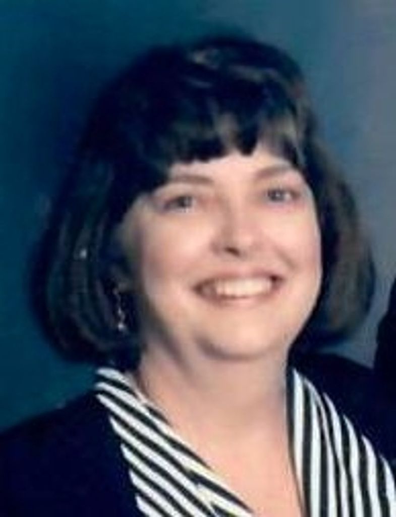 Rebecca Hladik