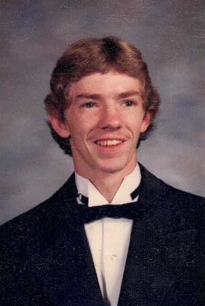 Randy M. Patton