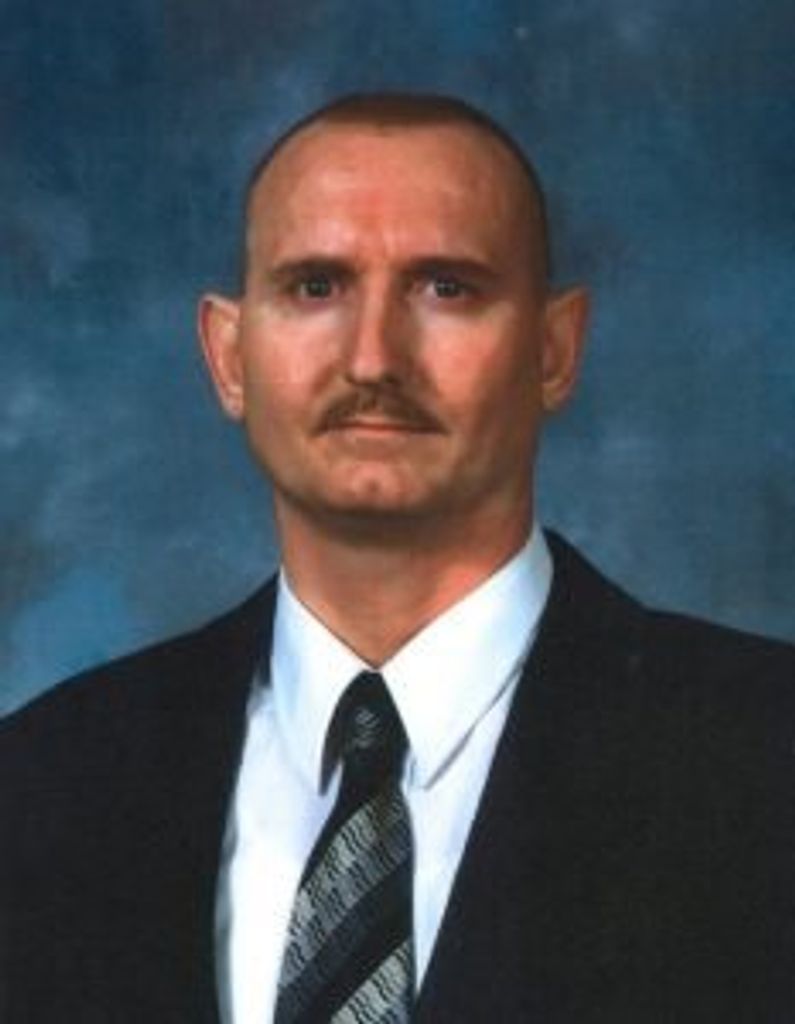 Jeffrey Alan Thompson Profile Photo