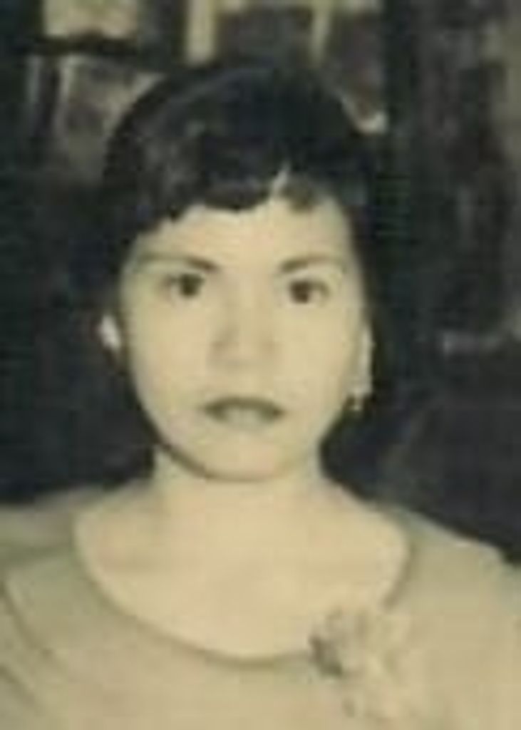 Josefina Garcia