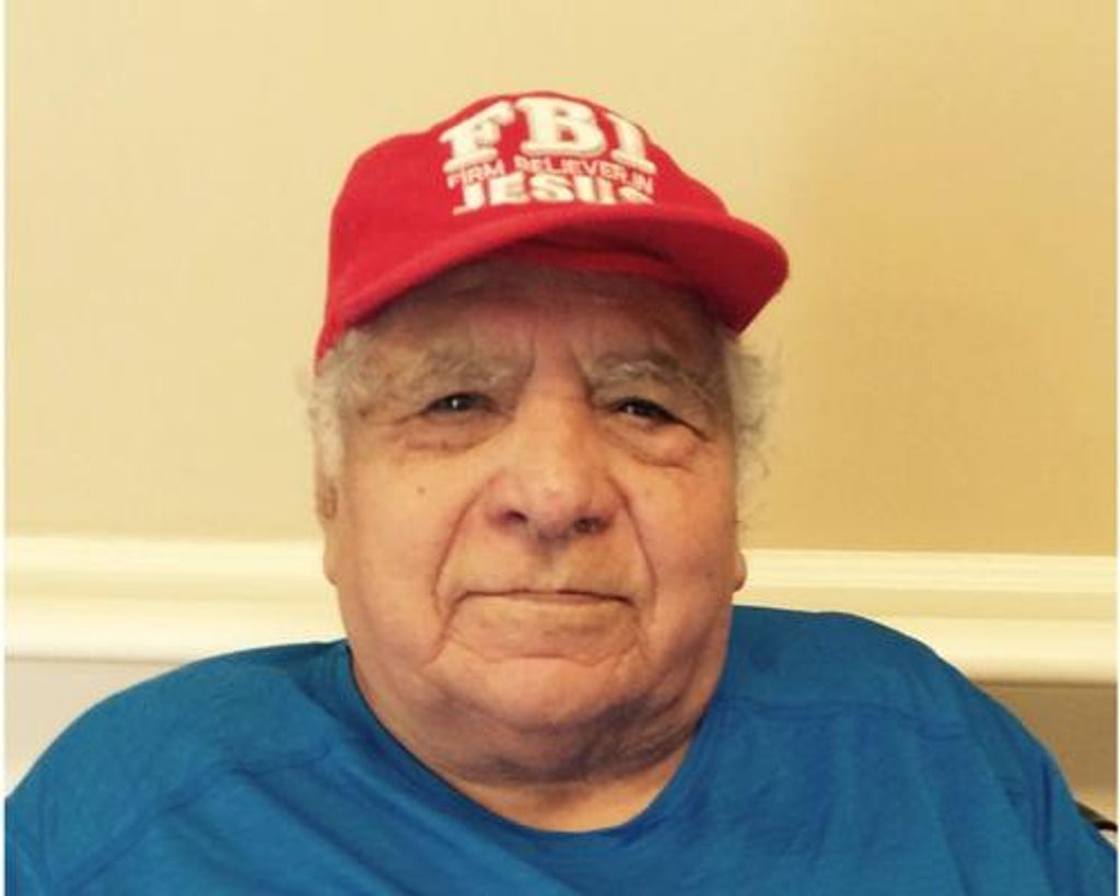 Sotero Ramirez Rodriguez