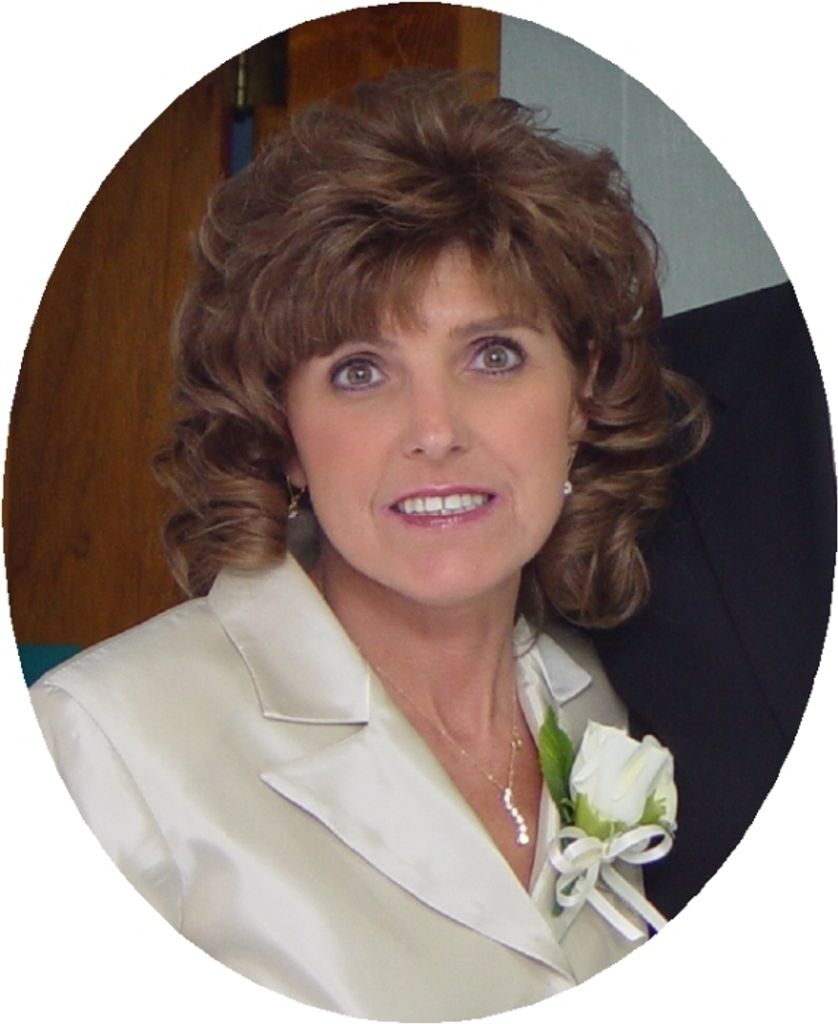 Judy Hunt