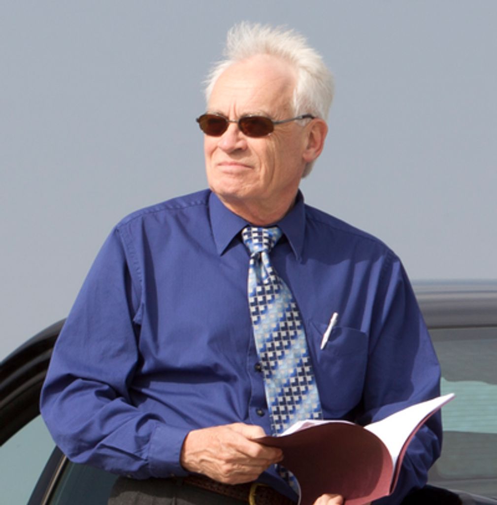 Bill Dunn Profile Photo