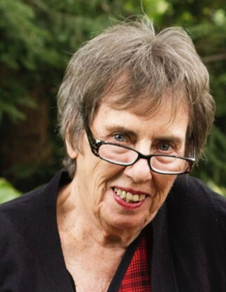 Marilou J. Dyson Profile Photo