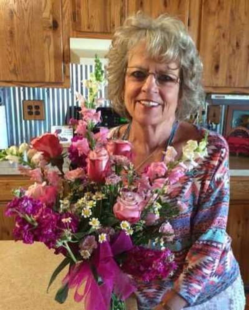 Janie Gates Profile Photo