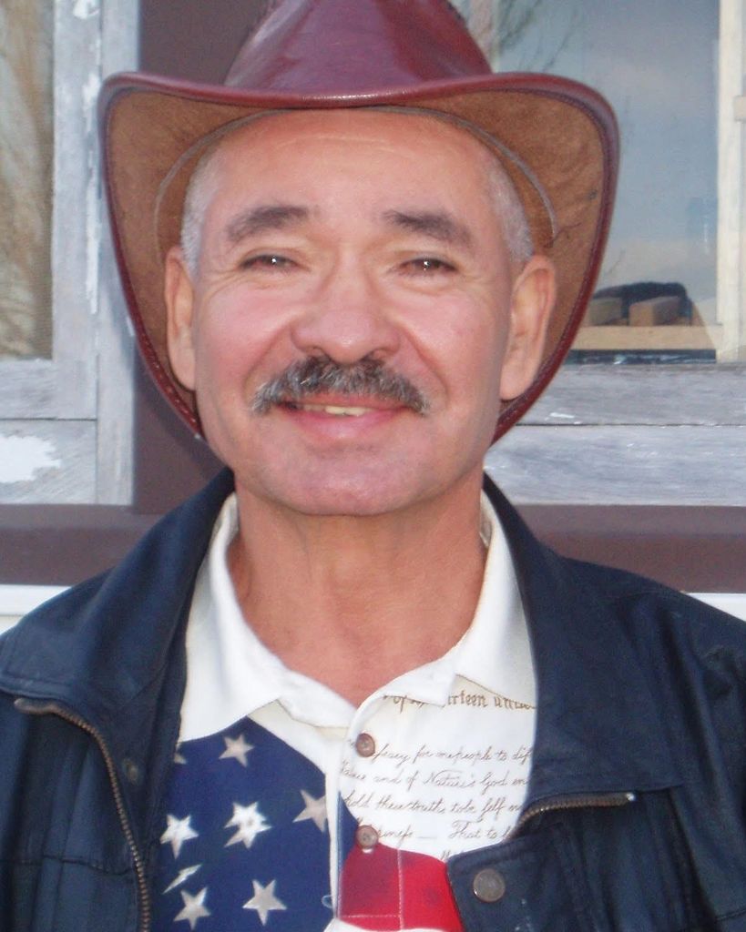 Rafael Flores Martinez Profile Photo