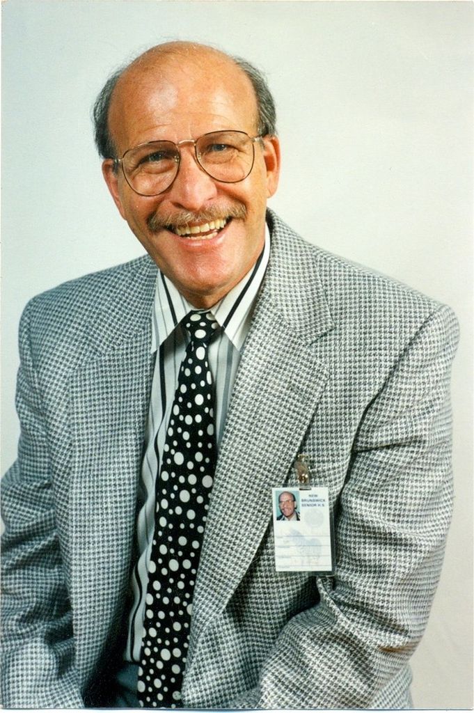 David Prestup Profile Photo