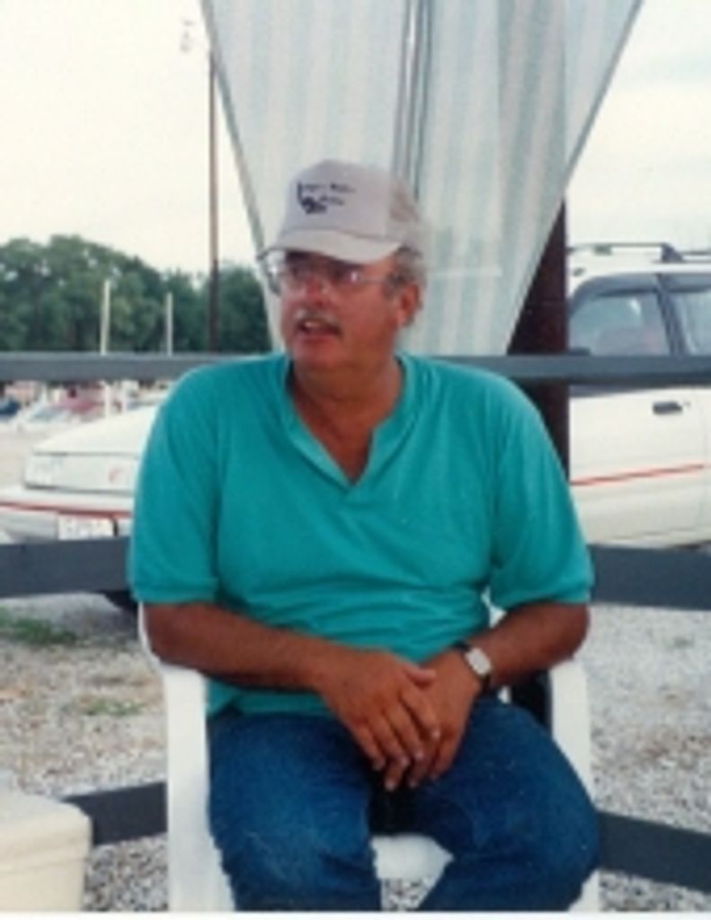 Thomas "Tom" E. Newton