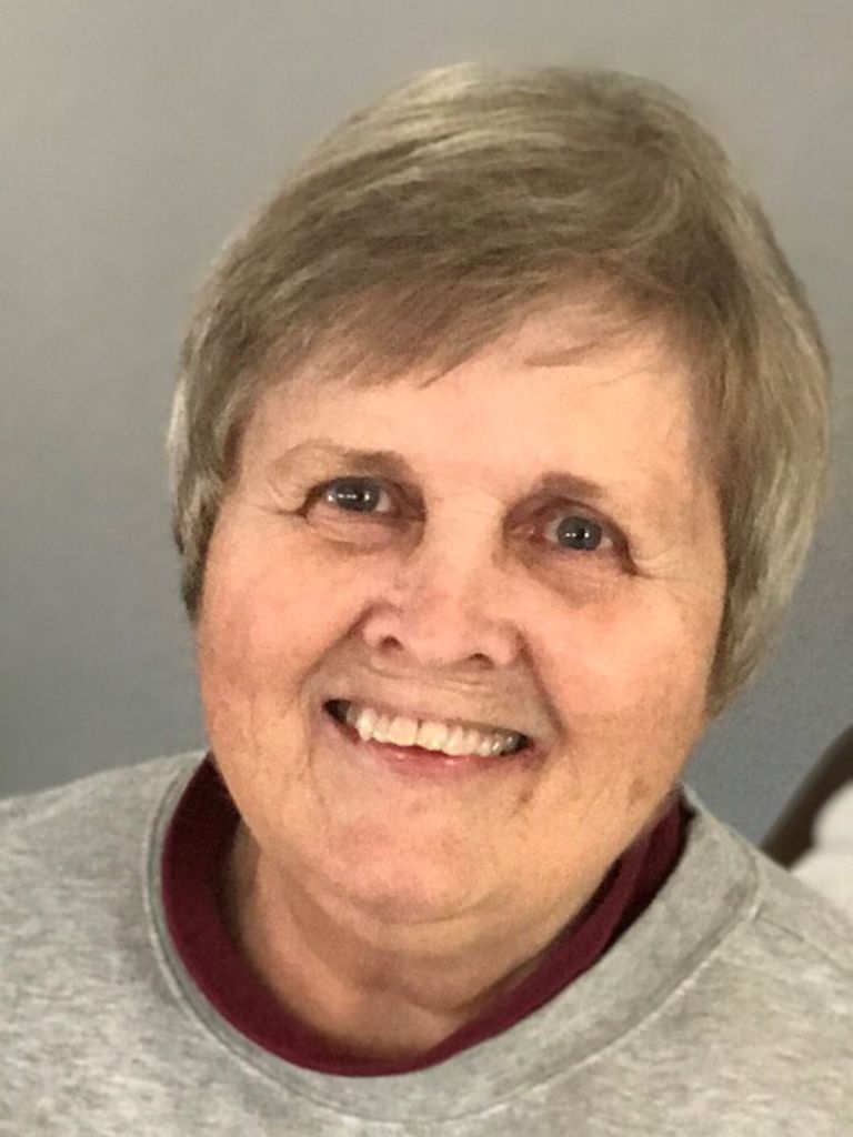 Joyce Dailey