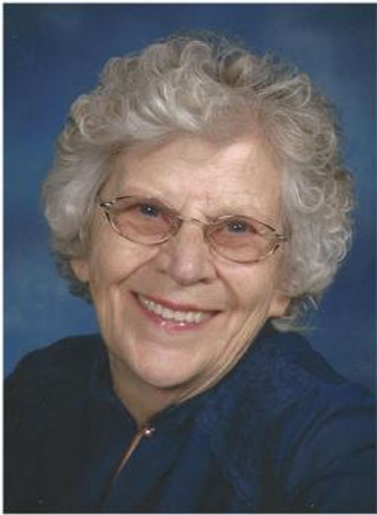 Barbara (Westhoff) Schippers