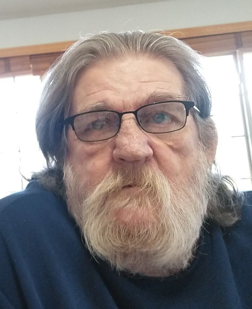Richard “Rick” Lee Skjegstad