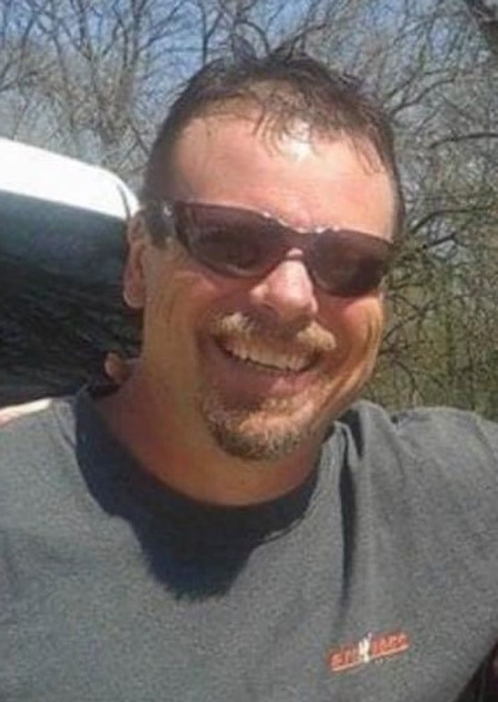 Duane Allen Mann Profile Photo