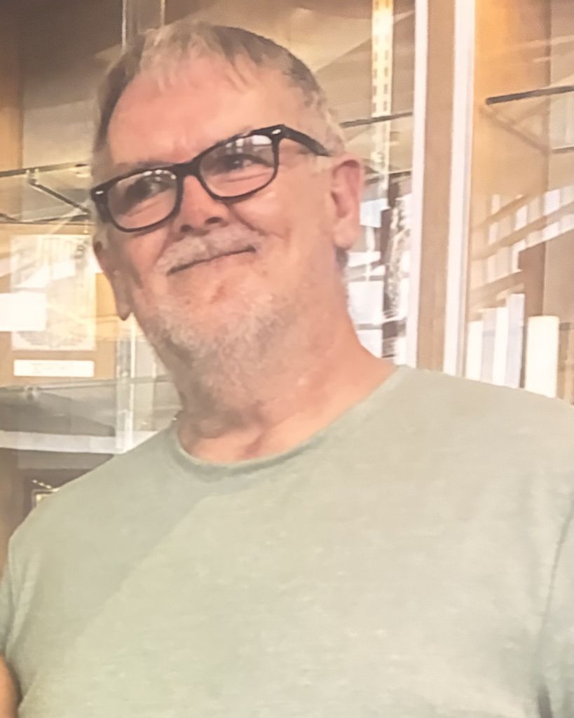 William "Bill" Arthur Fisher Profile Photo