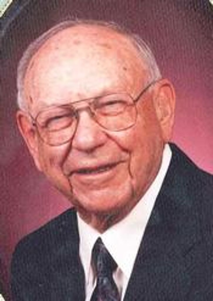 Russell R. Gettinger