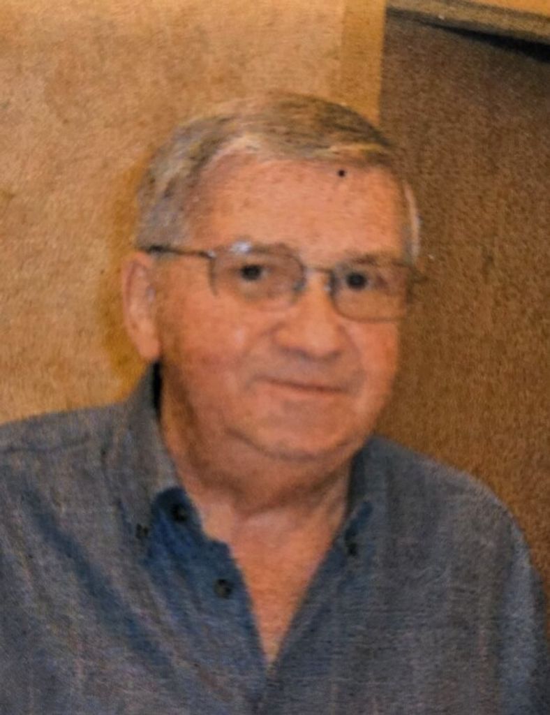 Donald Benton Prather "Don"