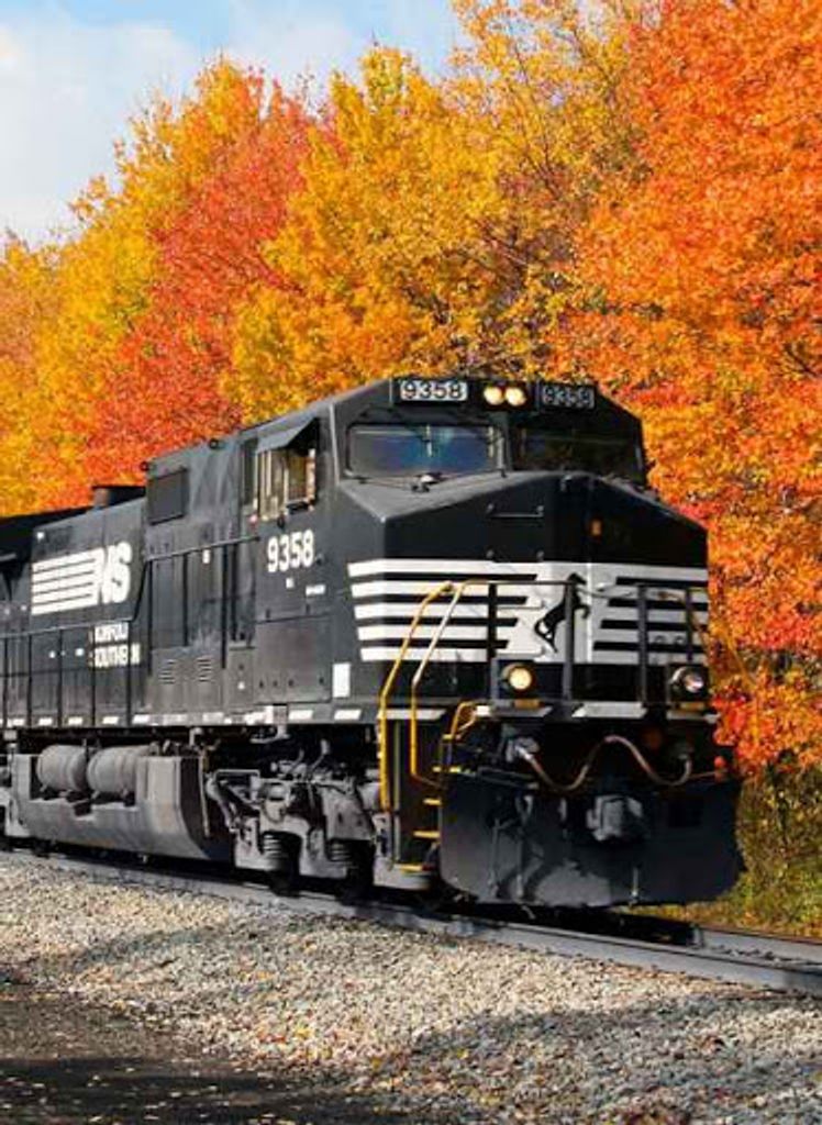 Preston Eugene Fahnestock Profile Photo