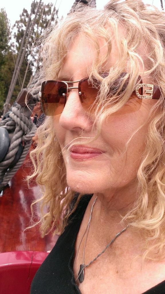 Sharon "Bambi" Dixon