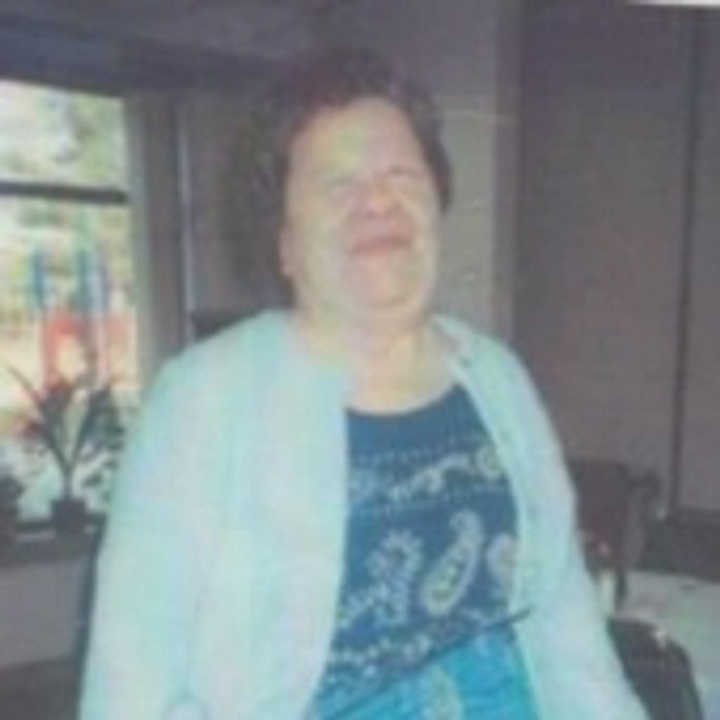Thelma Marie Shirley Profile Photo