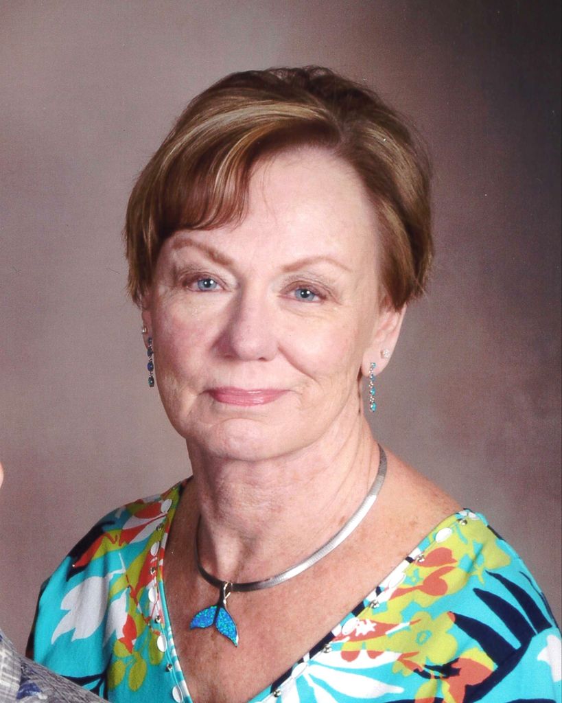 Catherine "Cathy" Marie Holub