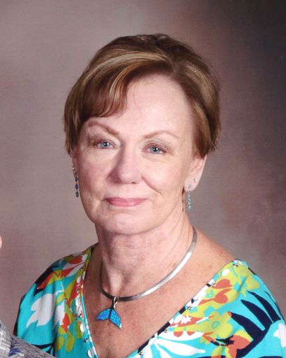 Catherine "Cathy" Marie Holub Profile Photo