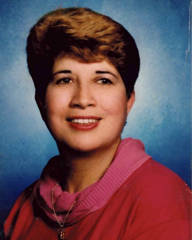 Guadalupe Cisneros Profile Photo