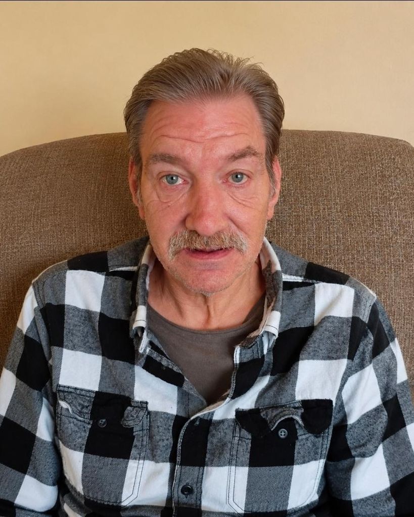 Terry Randy Hyde Profile Photo