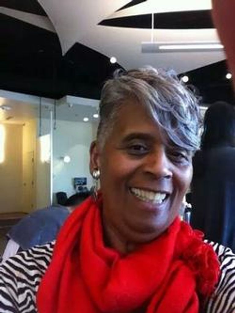 Dianne Delores Hughes "Dee Dee" Jackson