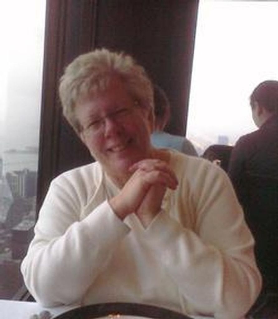 Deborah A Washburn Friedman Profile Photo