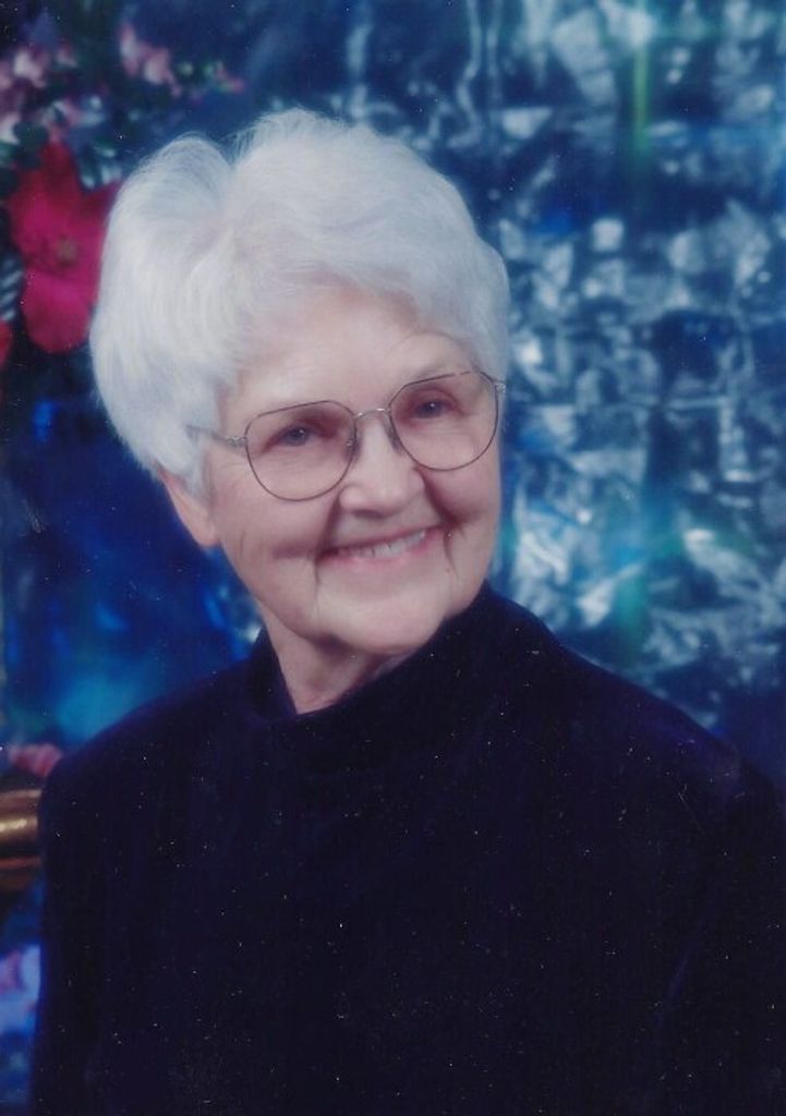Mrs. Ann (Daniel)  Dyer