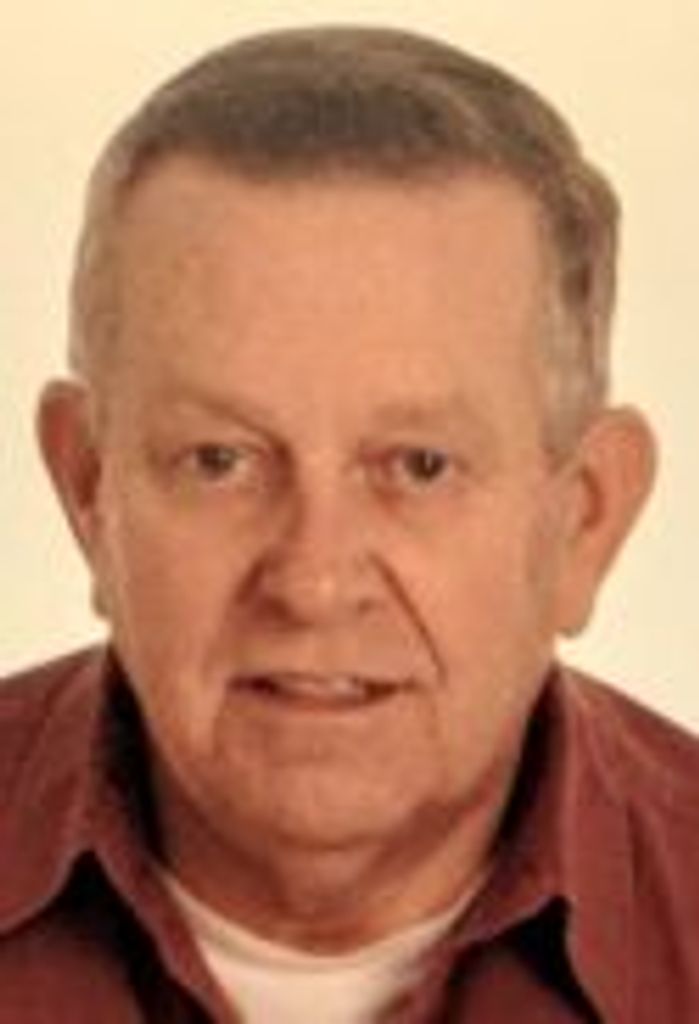 Donald L. Garber