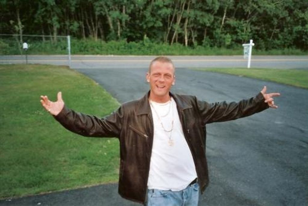 Raymond Fickett Profile Photo
