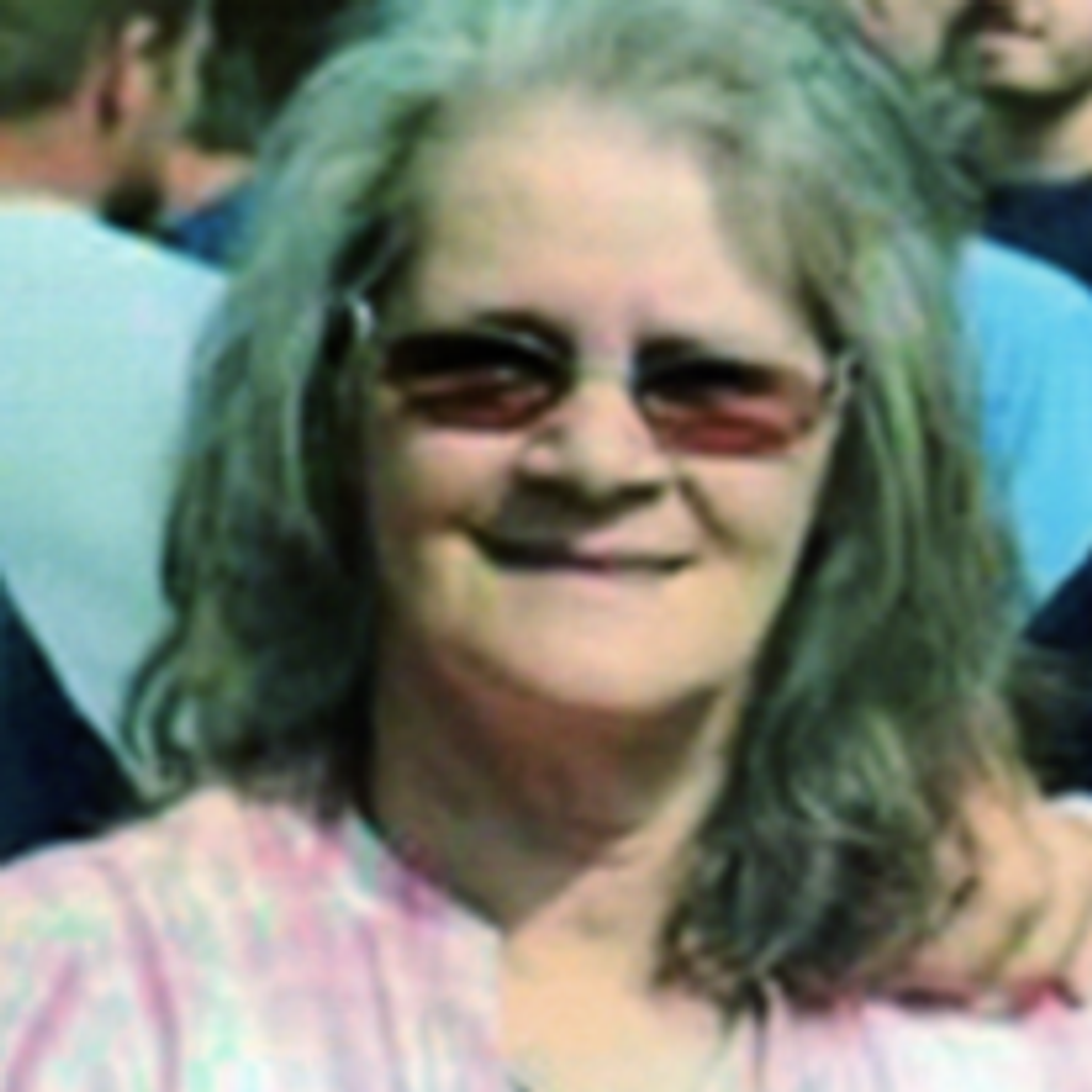 RUBY SUE CAMPBELL