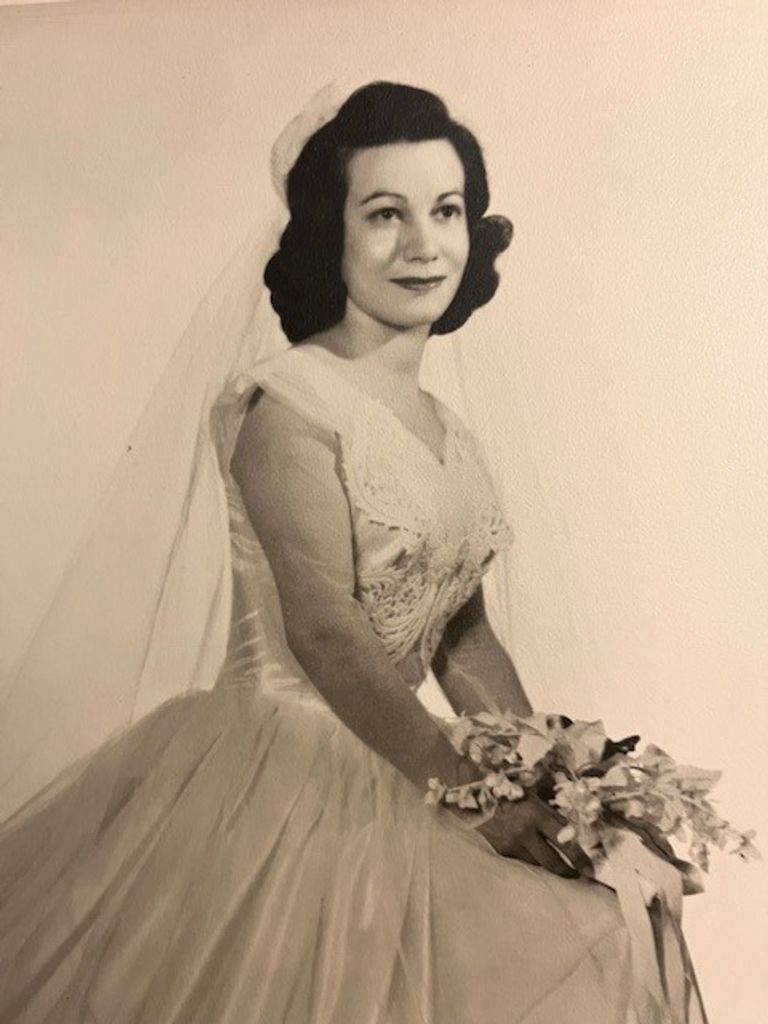 Adeline A. (Ciccone)  Mcintosh