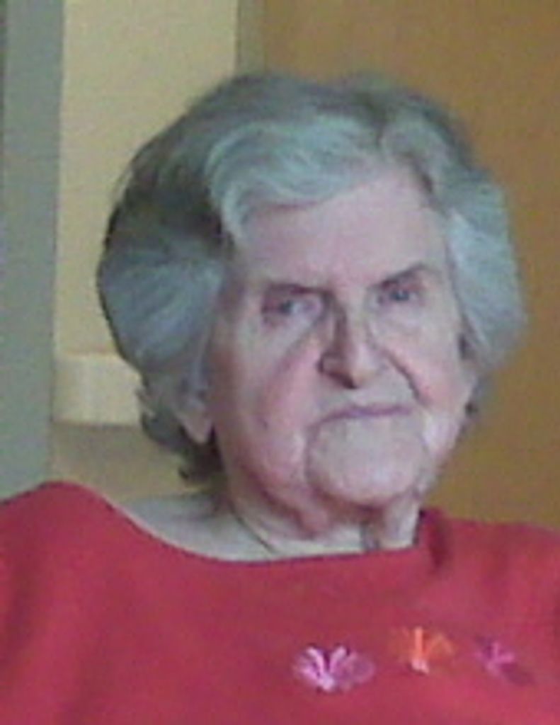 Marguerite Francis Cutcher Profile Photo
