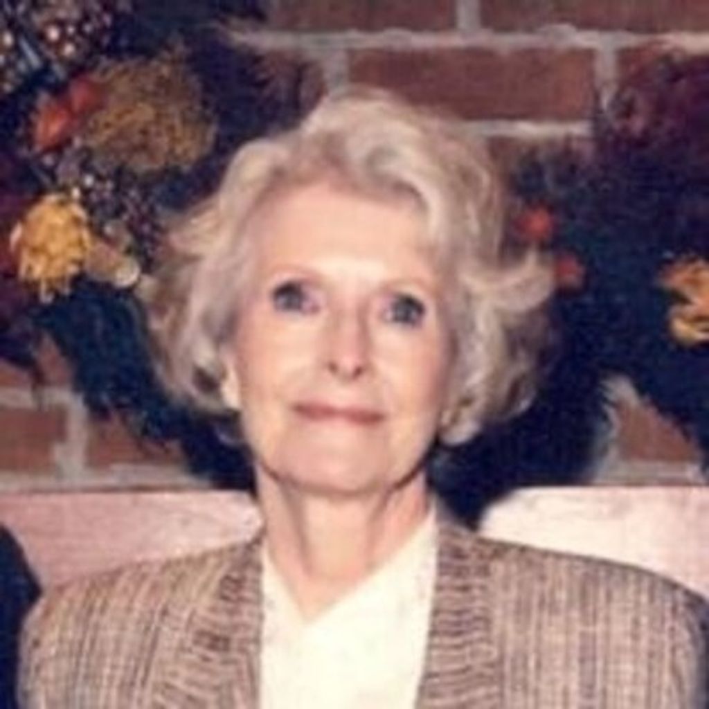 Virginia Russell Ihle
