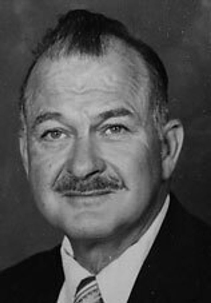 Robert William Bettis