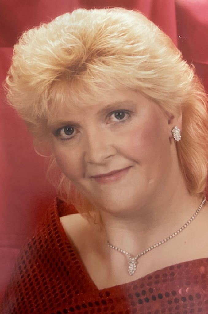 Pamela Viola Crawford Profile Photo