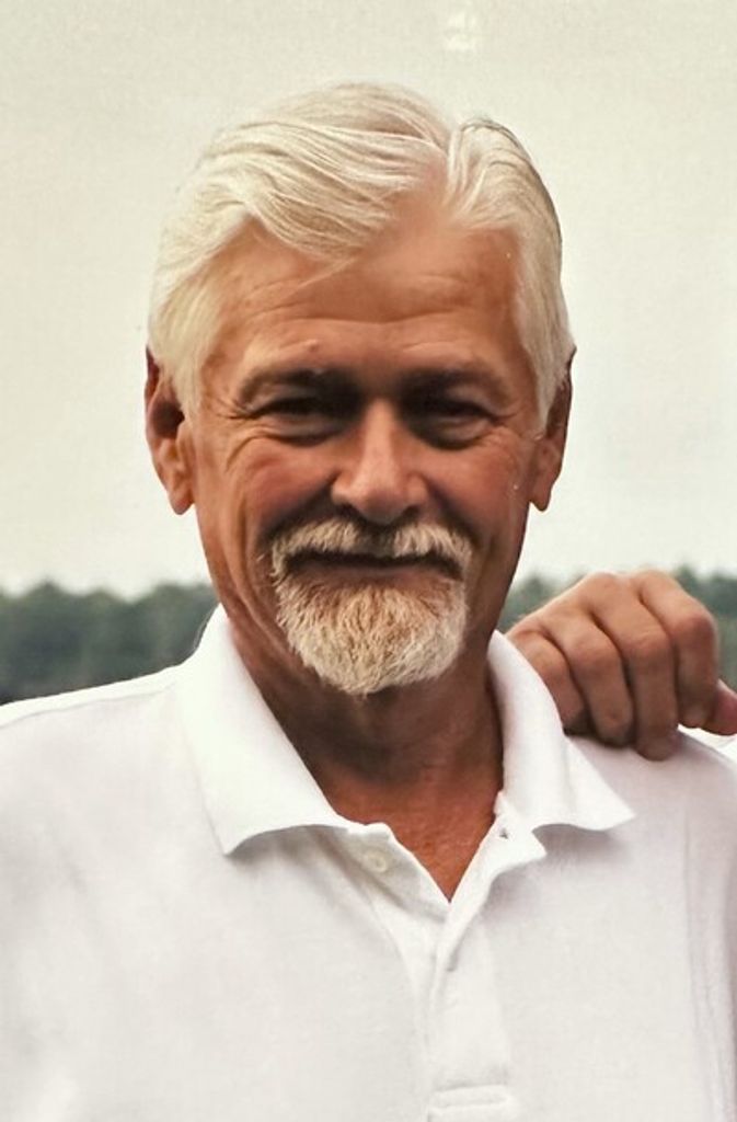 John Cason Lewis, Sr. Profile Photo