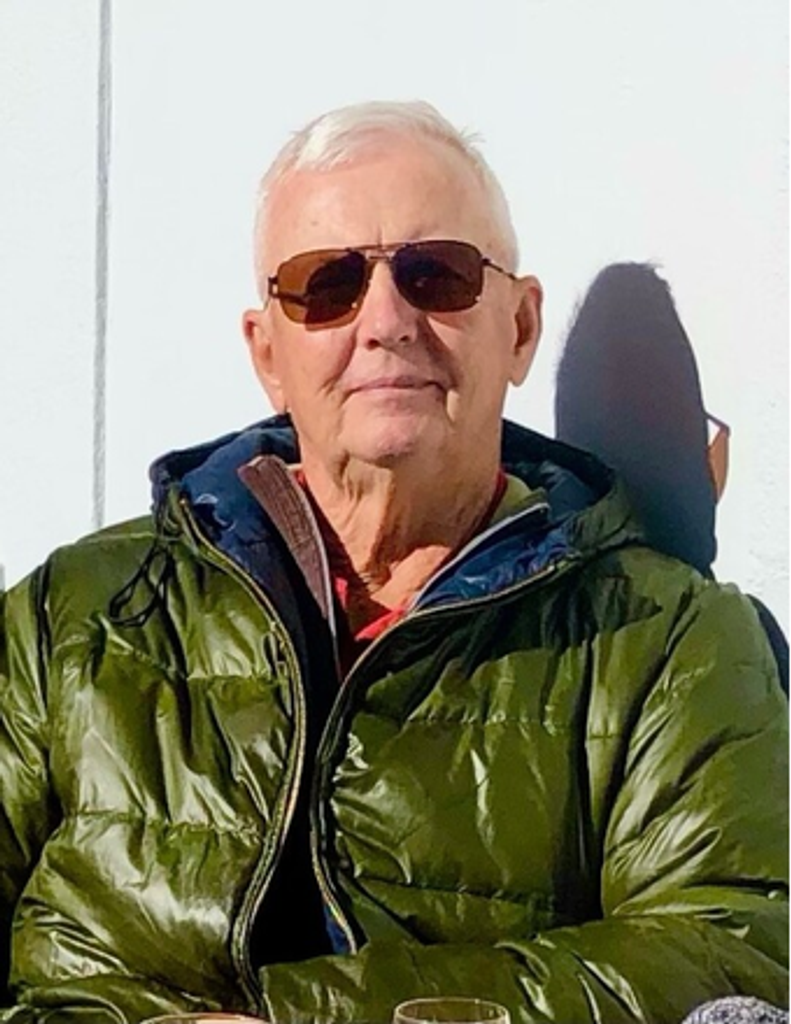 Paul David Schumpert Profile Photo